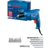 Дрель ручная Bosch GBM-400, 400W