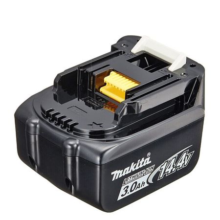 Аккумулятор для электроинструмента Makita BL1430B, 3.0Ah