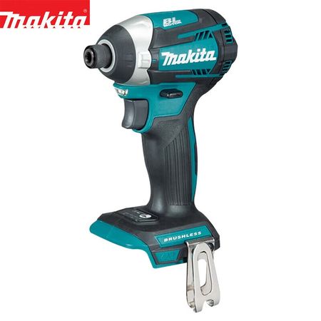 Дрель электрическая Makita DTD154Z, 18V