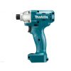 Дрель электрическая Makita TD112DNZ, без зарядного устройства и аккумулятора