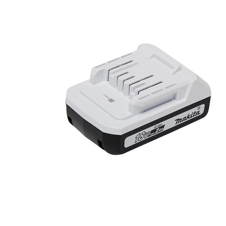 Зарядное устройство для литиевых батарей Makita BL1820G, 18V