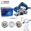 Аппарат для резки керамической плитки и камня Bosch GDC140, 155 мм