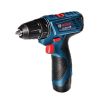 Дрель аккумуляторная Bosch GSR 120-Li с одной батареей