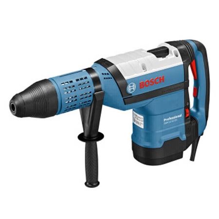 Перфоратор Bosch GBH-12-52-D, 1700W