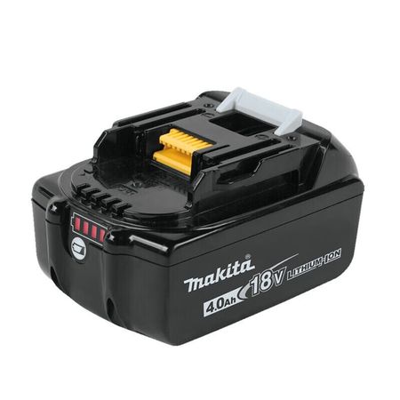 Зарядное устройство для литиевых батарей Makita BL1840B, 18V