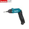 Отвертка аккмуляторная складная Makita DF001DW, 3,6W