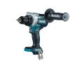 Дрель аккумуляторная Makita DDF486 с ручкой, 130N.m