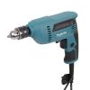 Дрель электрическая Makita M6001B, 10 мм