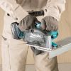 Пила для резки металла Makita DCS552Z, 136 мм