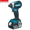 Дрель электрическая Makita DTD153SFJ + два аккумулятора