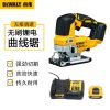 Лобзик Dewalt DCS334B + аккумулятор 4.0Ah