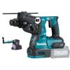 Дрель аккумуляторная Makita HR003G + пылсборник DX12
