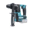 Перфоратор аккумуляторный Makita HR166DZ, 4800 уд/мин