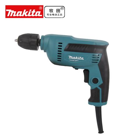 Дрель электрическая Makita M6002B, 10 мм