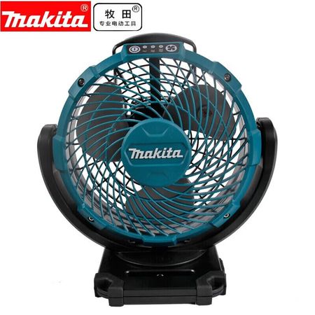Вентилятор электрический Makita CF101DZX, 10,8V