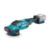 Орбитальная шлифовальная машина Makita DPO500Z, 125 мм