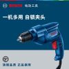 Дрель электрическая Bosch GBM 345, 345W