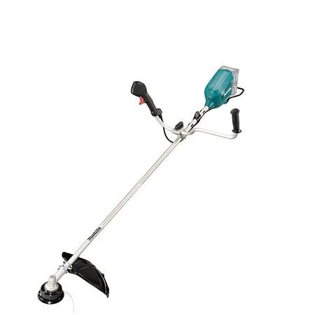 Газонокосилка Makita UR012GZ02, 255 мм