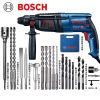 Перфоратор электрический Bosch GBH 2-26 DRE, 800W