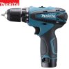 Дрель электрическая Makita HP330DWE + аккумулятор 10,8V/1.3Ah