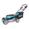 Газонокосилка аккумуляторная Makita DLM532Z, 1600W