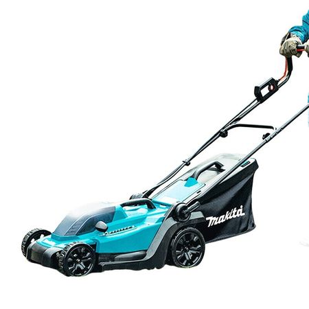 Газонокосилка аккумуляторная Makita DLM330Z, 450W
