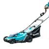 Газонокосилка аккумуляторная Makita DLM330Z, 450W