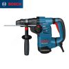Перфоратор Bosch GBH 3-28 DRE с боковой рукояткой