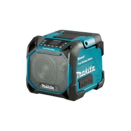 Аудиодинамик Makita DMR203, 12V