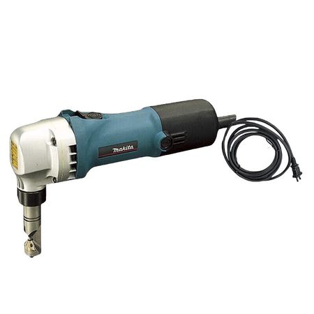 Ножницы электрические прямого изгиба Makita JN1601, 1,6 мм