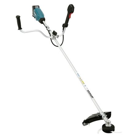 Газонокосилка Makita UR017GZ, 330 мм