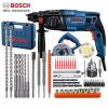 Перфоратор Bosch GBH220, 720W + торцовая пила Bosch
