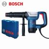 Отбойный молоток Bosch GSH 500 с кейсом, 1100W