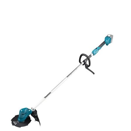 Газонокосилка аккумуляторная Makita DUR194RTE, 230W
