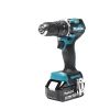 Дрель электрическая Makita DHP487Z, 13 мм