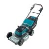 Газонокосилка аккумуляторная Makita DLM533Z, 1600W