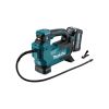 Насос для автомобильных шин Makita MP001GZ, 1100kPa