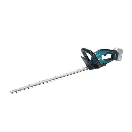 Ножницы аккумуляторные Makita DUH606Z, 600 мм