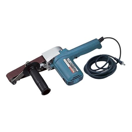 Ленточная шлифовальная машина Makita 9031, 550W