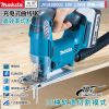 Лобзик Makita JV183D002 + два аккумулятора 18V/2.0Ah, зарядное устройство