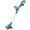 Газонокосилка аккумуляторная Makita DUR181Z, 230W