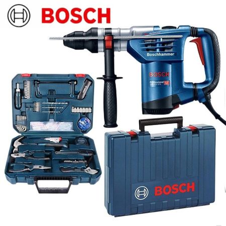 Перфоратор Bosch GBH 4-32 DFR, 900W