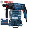 Перфоратор Bosch GBH 220, 720W + набор инструментов