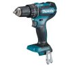 Отвертка аккумуляторная Makita DHP485Z, 50N.m