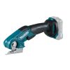 Ножницы аккумуляторные Makita CP100DSA, 80W