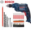 Дрель электрическая Bosch GBM 10 RE, 450W