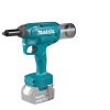 Заклепочный пистолет Makita DRV150Z, 360W