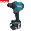 Воздуходувка Makita DAS180RTE + два аккумулятора, зарядное устройство