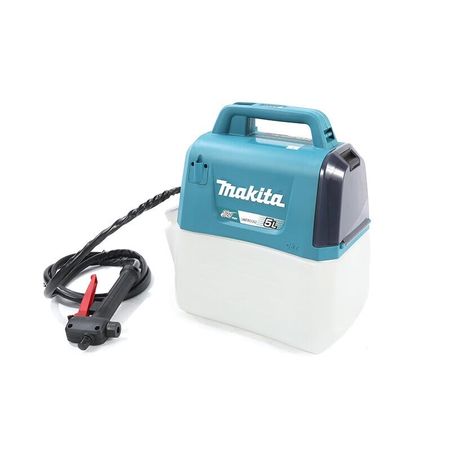 Опрыскиватель аккумуляторный Makita US053DZ, 12V