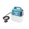 Опрыскиватель аккумуляторный Makita US053DZ, 12V